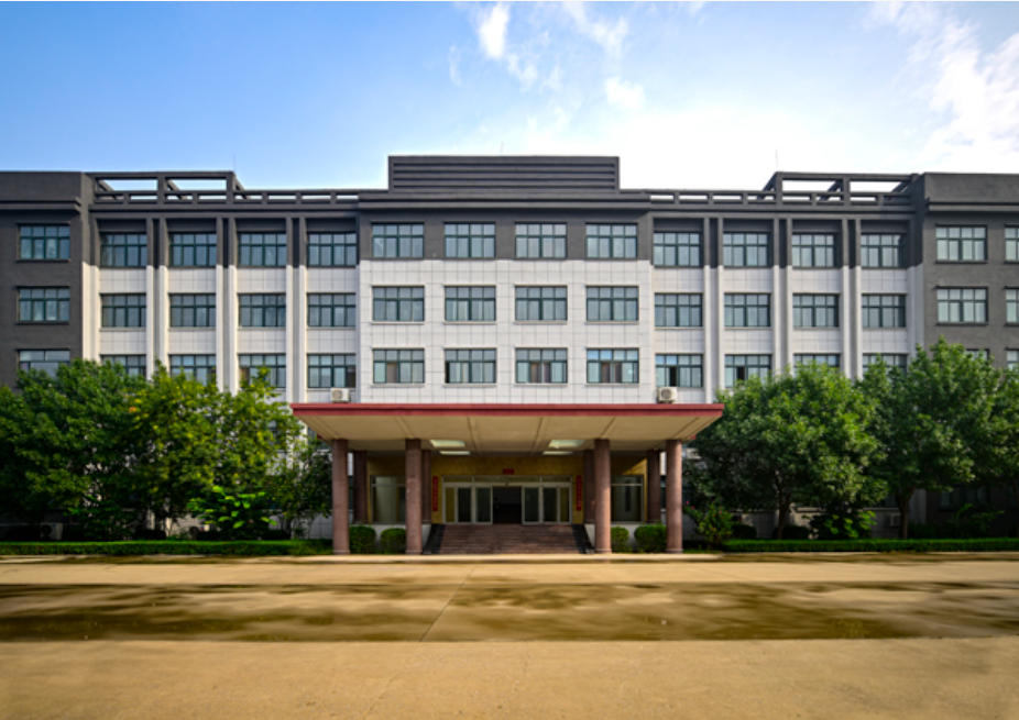 jinpeng chemical factory